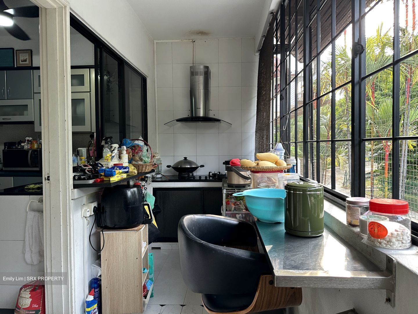 Parry Park (D19), Terrace #561435801
